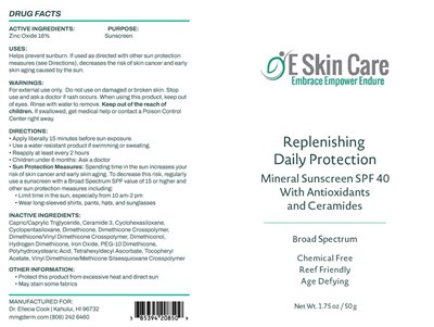 Product Label (208 Maui Medical)